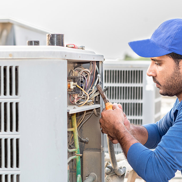 ac repairs and installations